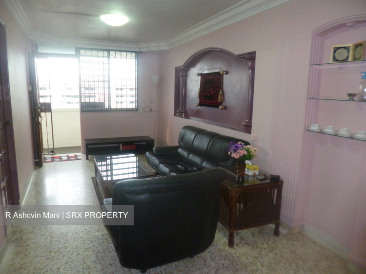 Blk 504 Bedok North Street 3 (Bedok), HDB 3 Rooms #182554922